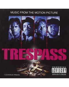 Trespass (Music From The Motion Picture)
