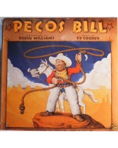Pecos Bill
