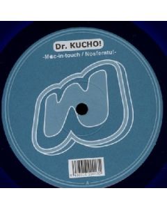 Wally López Presents: Weekend Records 001