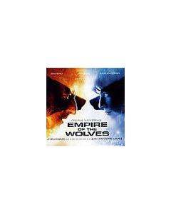 Empire Of The Wolves (Original Soundtrack)