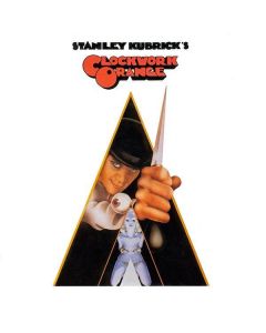 Stanley Kubrick's A Clockwork Orange (Music From The Soundtrack)
