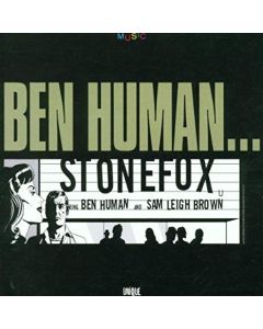 STONEFOX