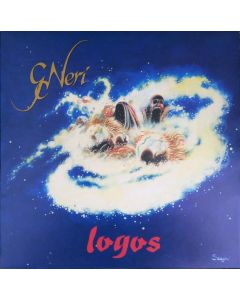 Logos Cd (Digipack)