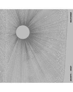 Weltform (2LP)