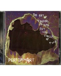 THE ART OF FALLING IN AND OUT THE CIRCLE OF TIME
