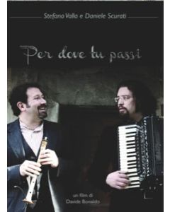Per Dove Tu Passi