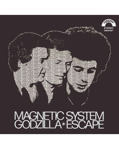 Godzilla / Escape
