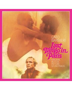 Last Tango In Paris (Original Motion Picture Soundtrack)