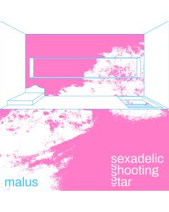 SEXADELIC SHOOTING STAR
