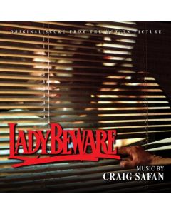 Lady Beware: Original Score From The Motion Picture