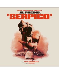Serpico (Original Music From The Soundtrack)