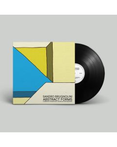 Abstract Forms (A Selection Of Electronic Moods And Atmospheres)