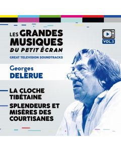 La Cloche Tibétaine / Splendeurs Et Misères Des Courtisanes