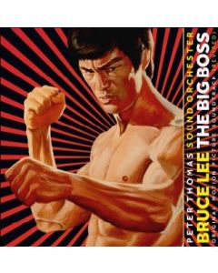 Bruce Lee The Big Boss - Original Motion Picture Soundtrack (Revised)