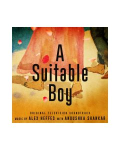 A Suitable Boy (Original Television Soundtrack)
