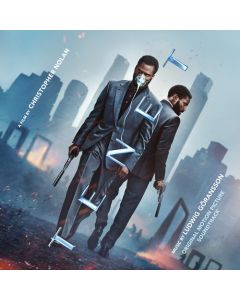Tenet (Original Motion Picture Soundtrack)