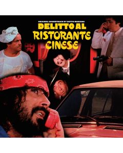 Delitto Al Ristorante Cinese (Original Soundtrack)
