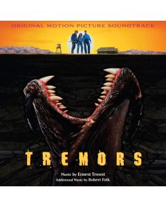 Tremors (Original Motion Picture Soundtrack)