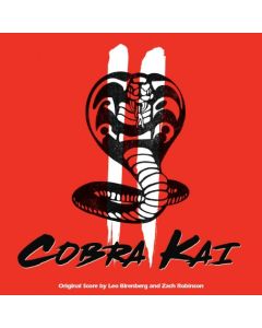 Cobra Kai: Season 2