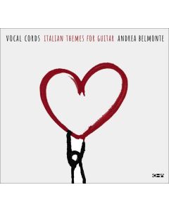 VOCAL CORDS