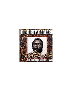 The Osirus Mixtape
