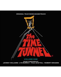 The Time Tunnel - Volume One (Original Television Soundtrack)