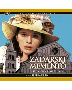 ZADARKSI MEMENTO (THE ZADAR MEMENTO)