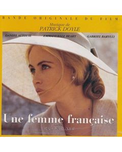 Une Femme Française - Bande Originale Du Film