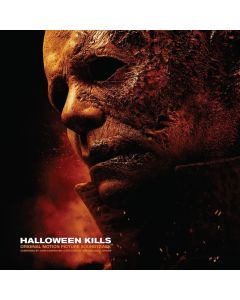 Halloween Kills (Original Motion Picture Soundtrack)