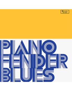 Pianofender Blues