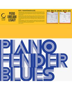 Pianofender Blues