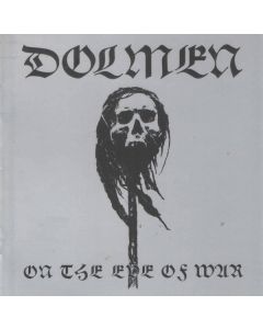 On The Eve Of War + Bonus tracks