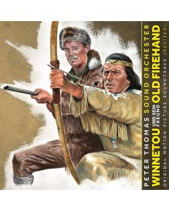 Winnetou Und Sein Freund Old Firehand - Original Motion Picture Soundtrack (Revised)