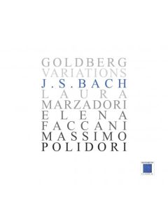 Goldberg Variations