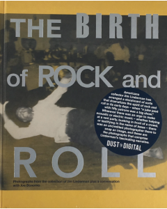 BIRTH OF ROCK AND ROLL