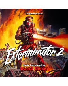 Exterminator 2 (Original Score)
