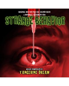 Strange Behavior (Original Motion Picture Soundtrack)