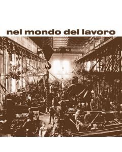 Nel Mondo Del Lavoro