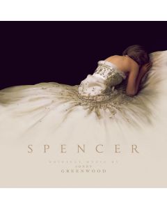 Spencer (Original Motion Picture Soundtrack)