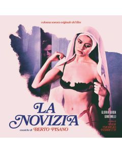 La Novizia (Colonna Sonora Originale Del Film)