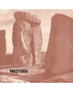 Preistoria