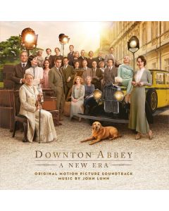 Downton Abbey - A New Era (Original Motion Picture Soundtrack)