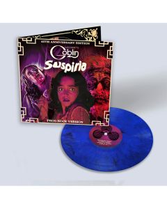 Suspiria (Prog Rock Version)