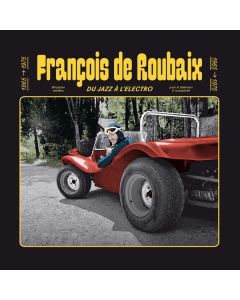 Du Jazz À L'Electro 1965 → 1975
