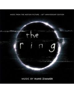 The Ring (Music From The Motion Picture)