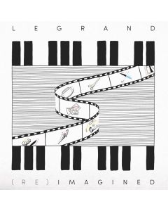 Legrand (Re)Imagined