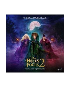 Hocus Pocus 2