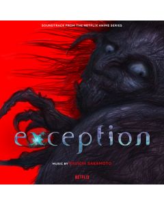 Exception (Soundtrack From The Netflix Anime Series)