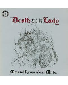 DEATH & THE LADY