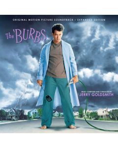 The 'Burbs (Original Motion Picture Soundtrack)